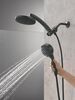 PivotPro&trade; 3-in-1 Combination Shower