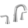 Two Handle Widespread Bathroom Faucet