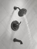 Monitor&reg; 14 Series Tub and Shower