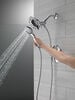 In2ition&reg; HSSH 1.75 GPM 4-Setting