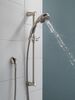 Hand Shower 2.5 GPM w/Slide Bar 3-Setting (Recertified)