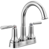 Centerset Bathroom Faucet (Recertified)