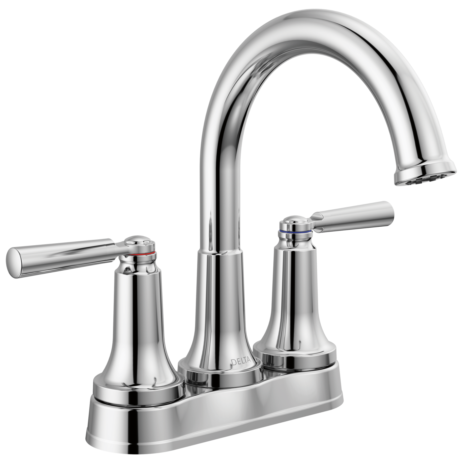 Centerset Bathroom Faucet (Recertified)
