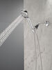 4-Setting Hand Shower