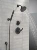 2-Setting Hand Shower with ProClean&trade; Spray &ndash; Wall Mount
