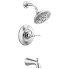 Monitor&reg; 14 Series Tub and Shower