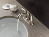 Centerset Bathroom Faucet (Recertified)