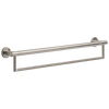 24" Contemporary Towel Bar with Assist Bar (Recertified)