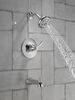 14 Series Tub & Shower Trim with Rough