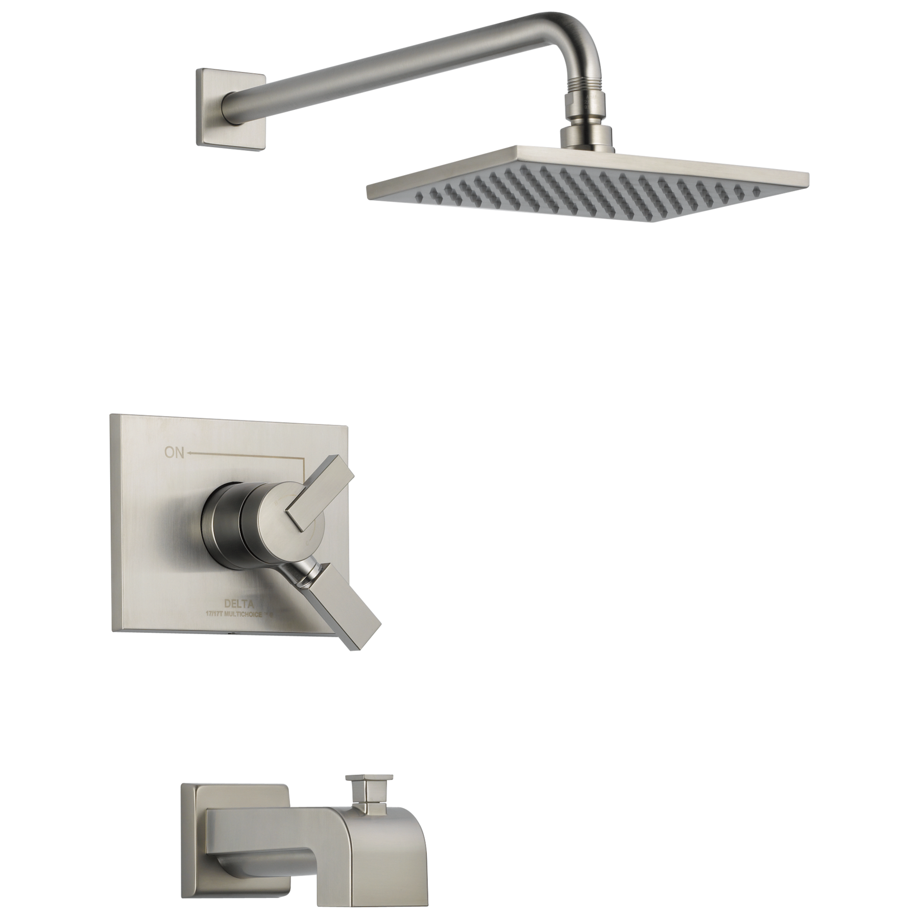 Monitor&reg; 17 Series Tub & Shower Trim