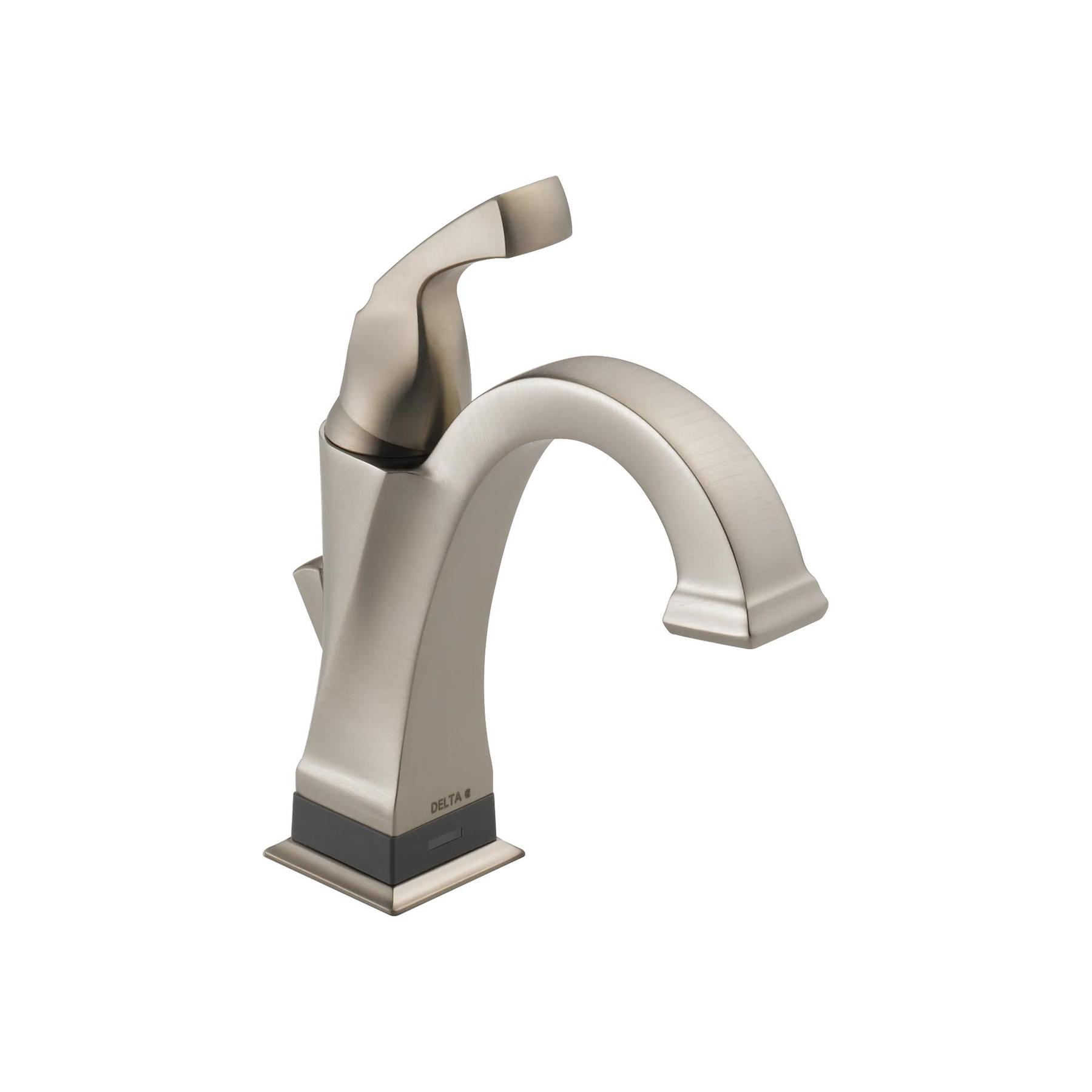 Single Handle Bathroom Faucet with Touch<sub>2</sub>O.xt&reg; Technology