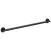 42" Contemporary Decorative ADA Grab Bar