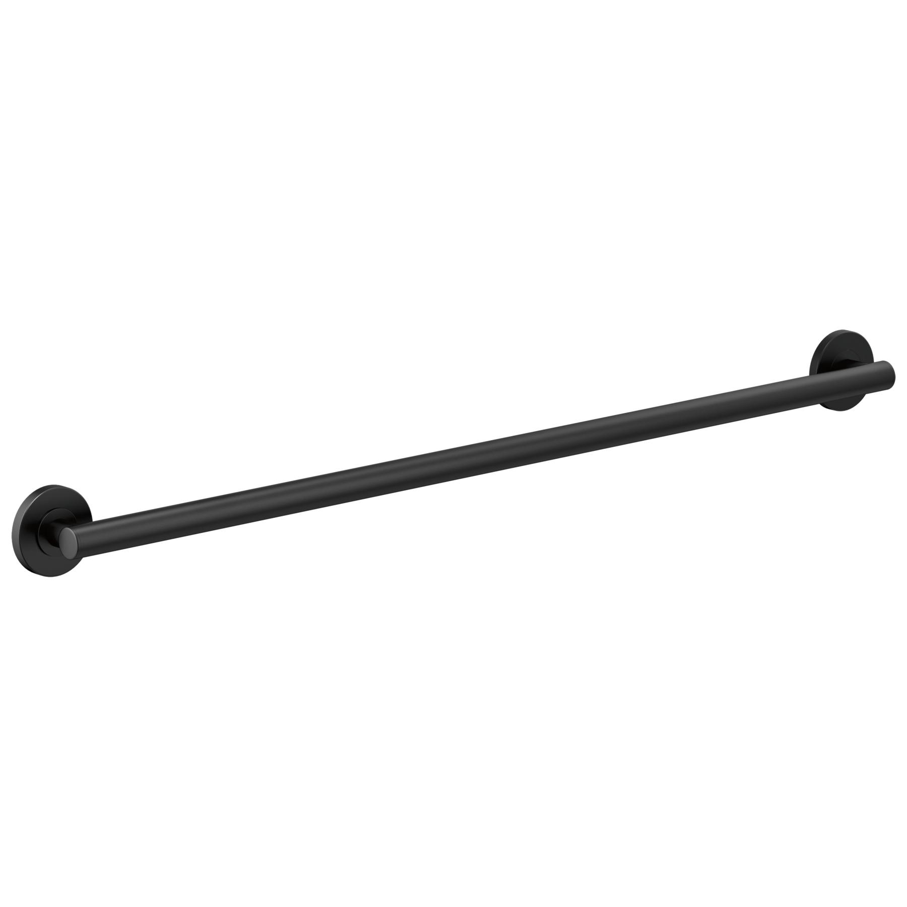 42" Contemporary Decorative ADA Grab Bar