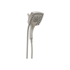 H<sub>2</sub>Okinetic&reg; In2ition&reg; 5-Setting Two-in-One Shower (Recertified)