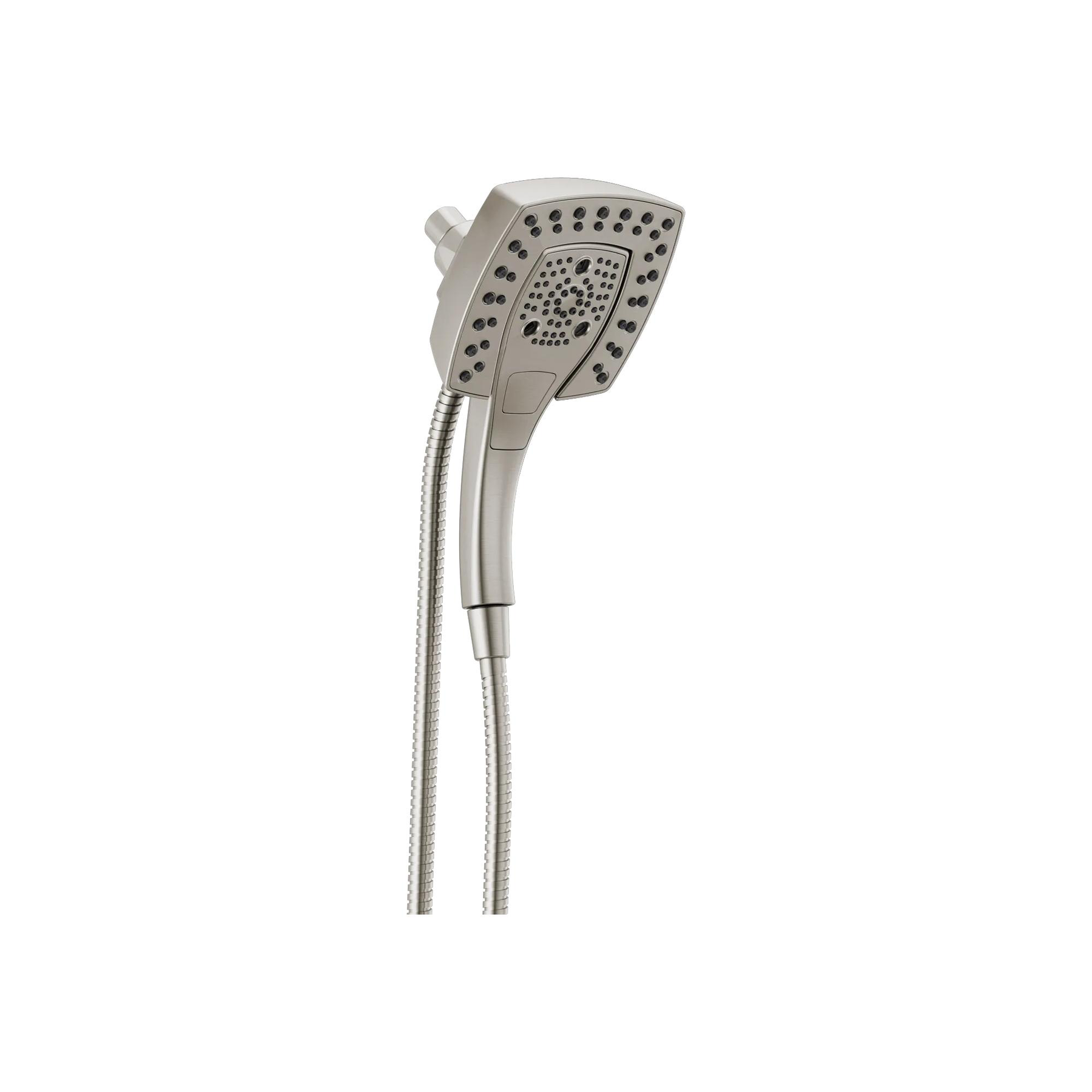 H<sub>2</sub>Okinetic&reg; In2ition&reg; 5-Setting Two-in-One Shower (Recertified)
