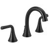 Two Handle Widespread Bathroom Faucet