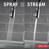 Touch2O&reg; Bar / Prep Faucet with Touchless Technology