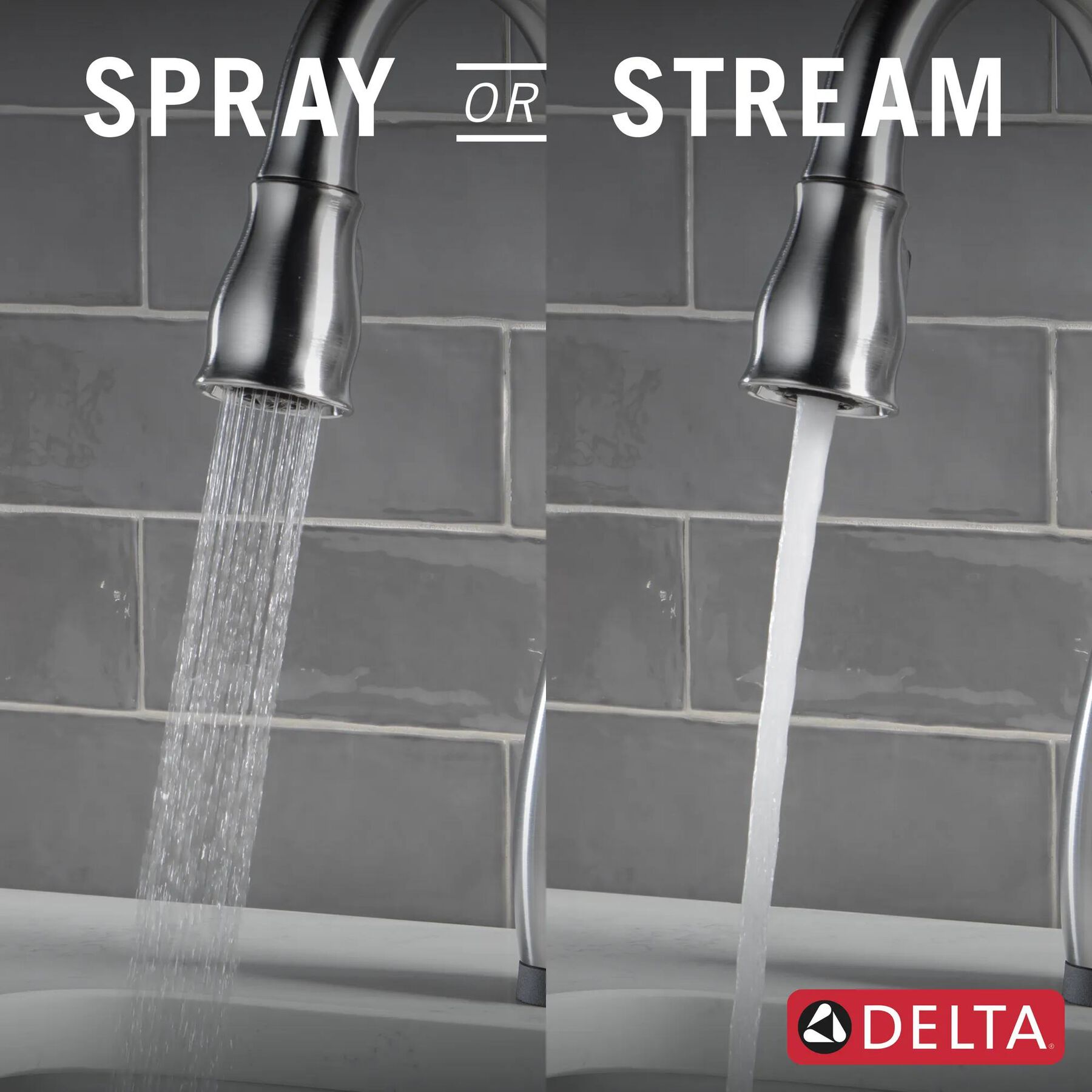 Touch2O&reg; Bar / Prep Faucet with Touchless Technology