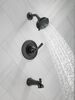 Monitor 14 Series Tub & Shower Trim
