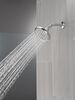 4-Setting 6-inch Shower Head