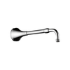 Extendable Shower Arm