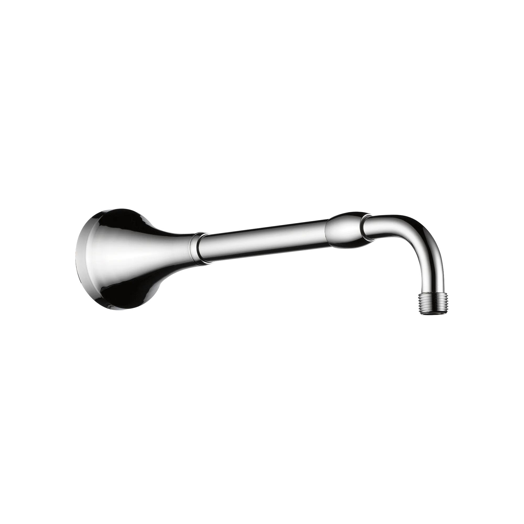 Extendable Shower Arm