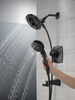 In2ition&reg; Tub/Shower Rough & Trim (Recertified)