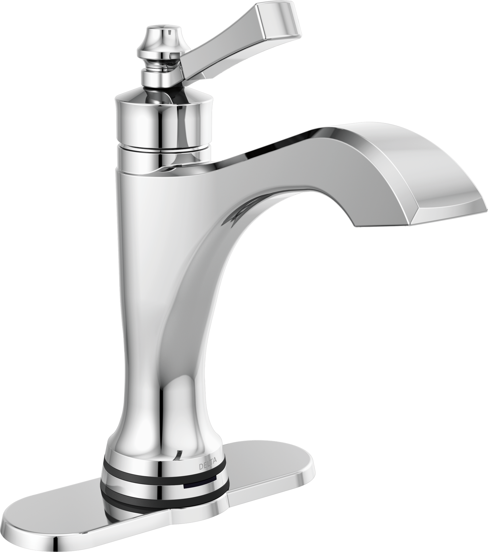 Touch2O&reg; Bathroom Faucet with Touchless Technology
