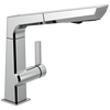 Pull-Out Kitchen Faucet (Recertified)