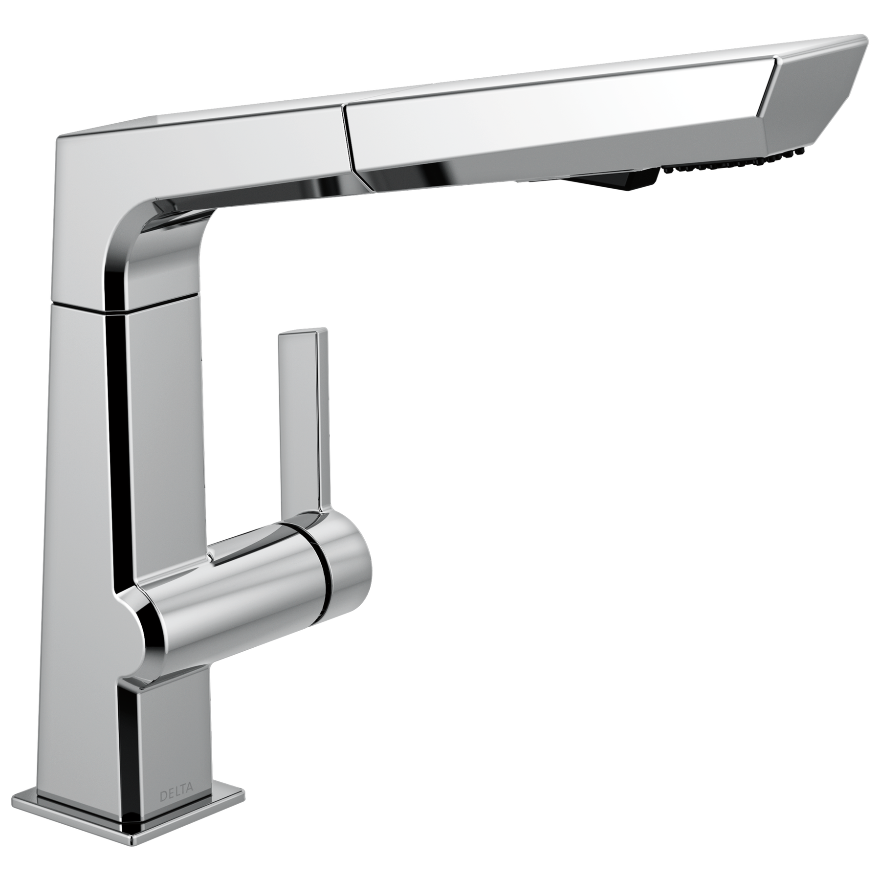 Pull-Out Kitchen Faucet (Recertified)