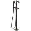 FM Tub Filler Trim w/ HS 1H w/o Handle (Recertified)
