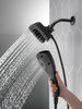 H<sub>2</sub>Okinetic&reg; In2ition&reg; 5-Setting Two-in-One Shower (Recertified)