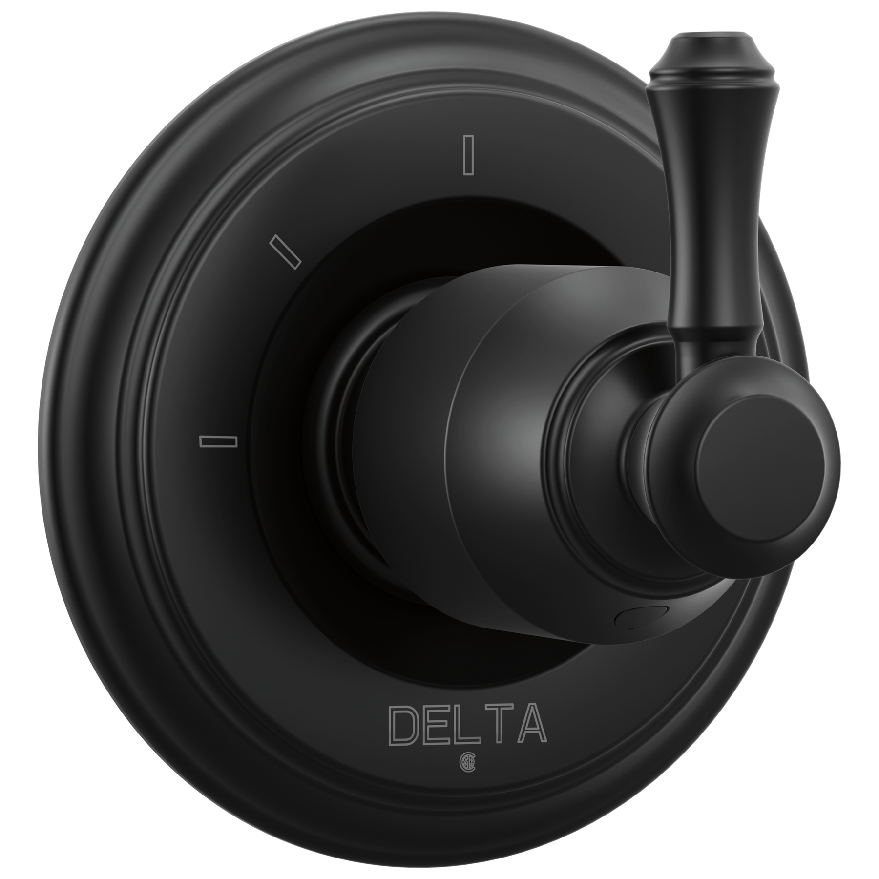Diverter Trim 3-Setting
