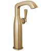 Single Handle Vessel Bathroom Faucet