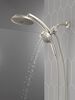 PivotPro&trade; 3-in-1 Combination Shower