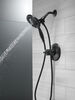 Monitor 17 Series Shower Trim