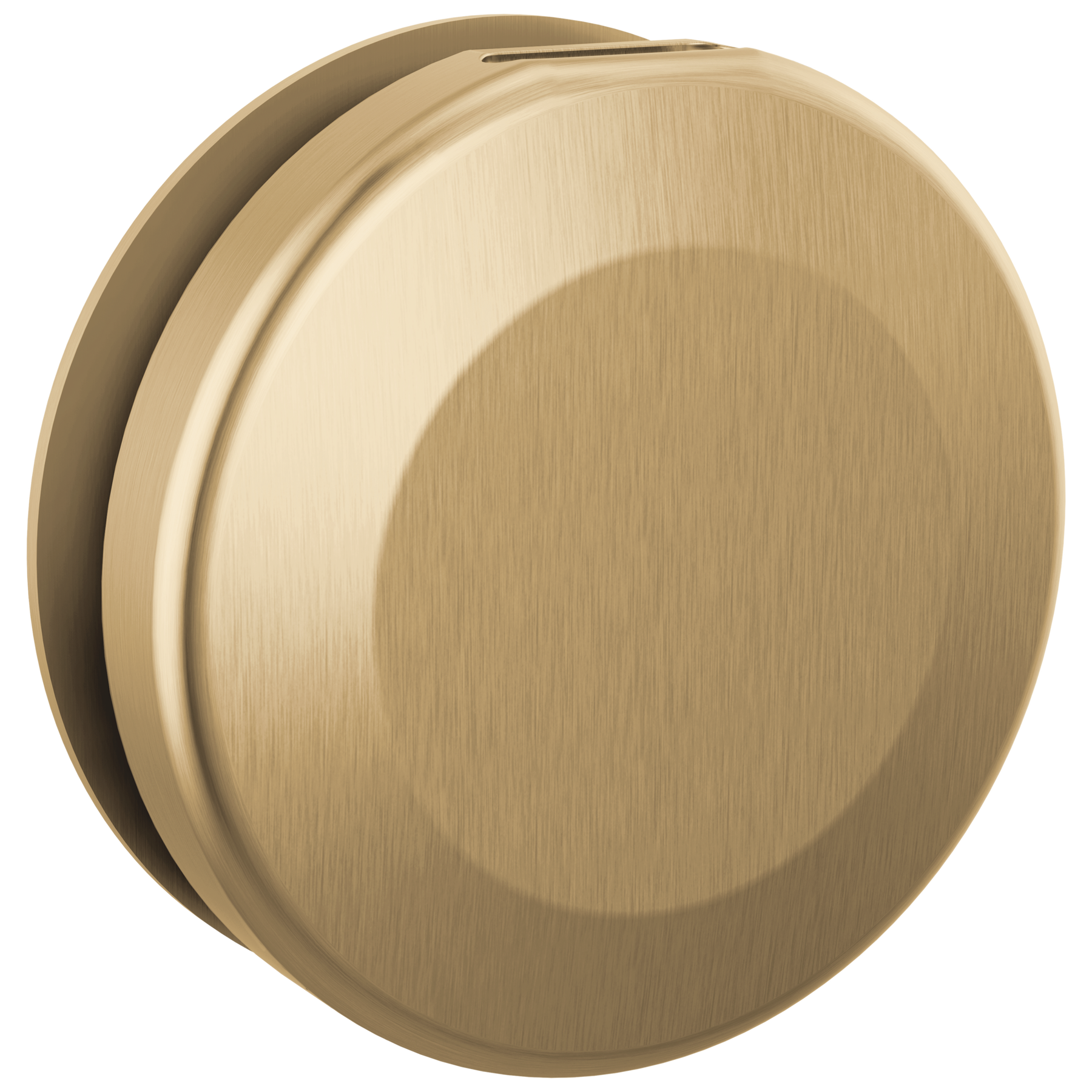 Round Steam Head