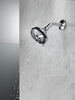 6-Setting Shower Head