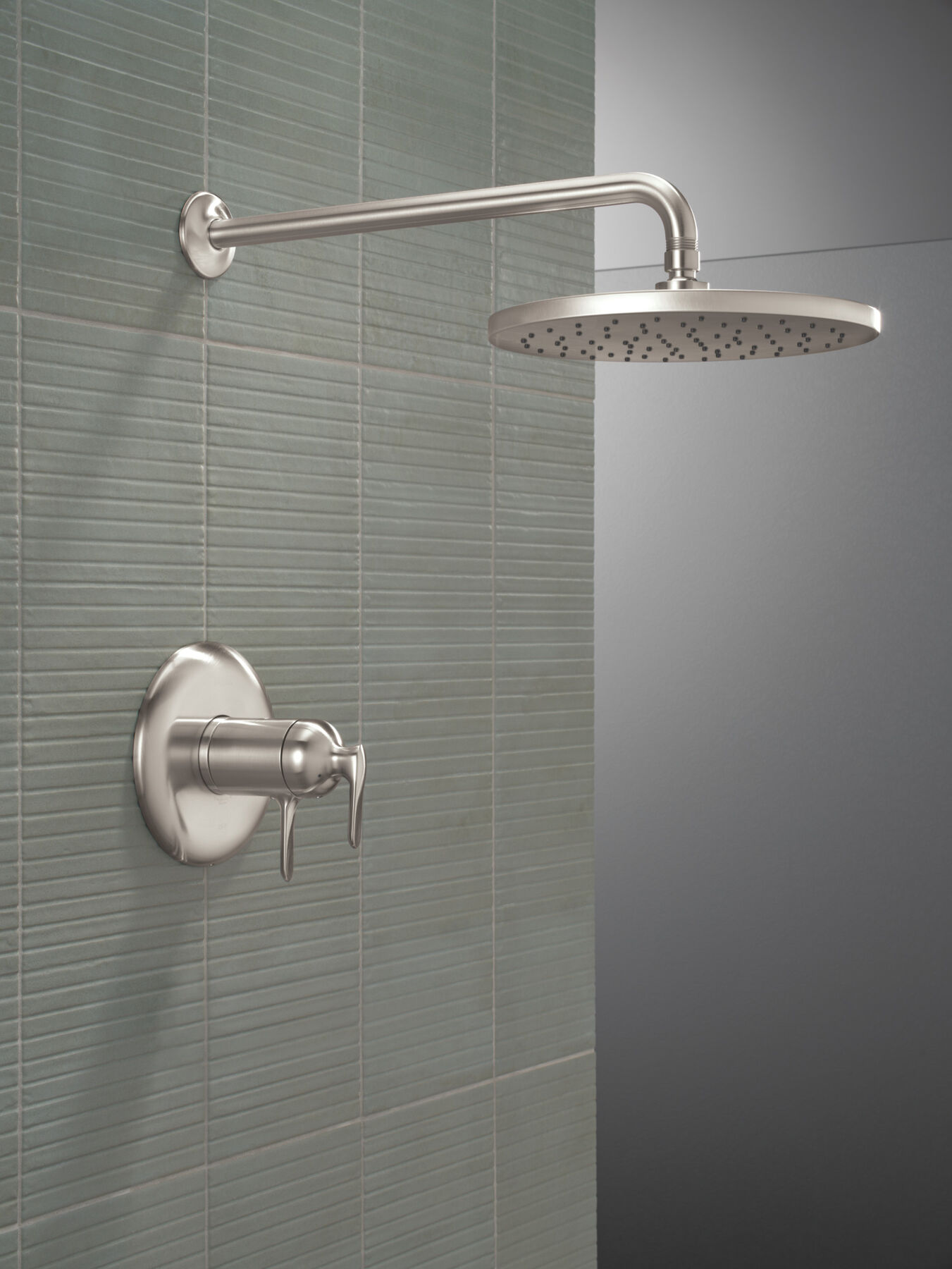 17T Series Shower Trim