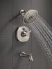 Shower Arm