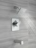 Monitor 14 Series Tub & Shower Trim