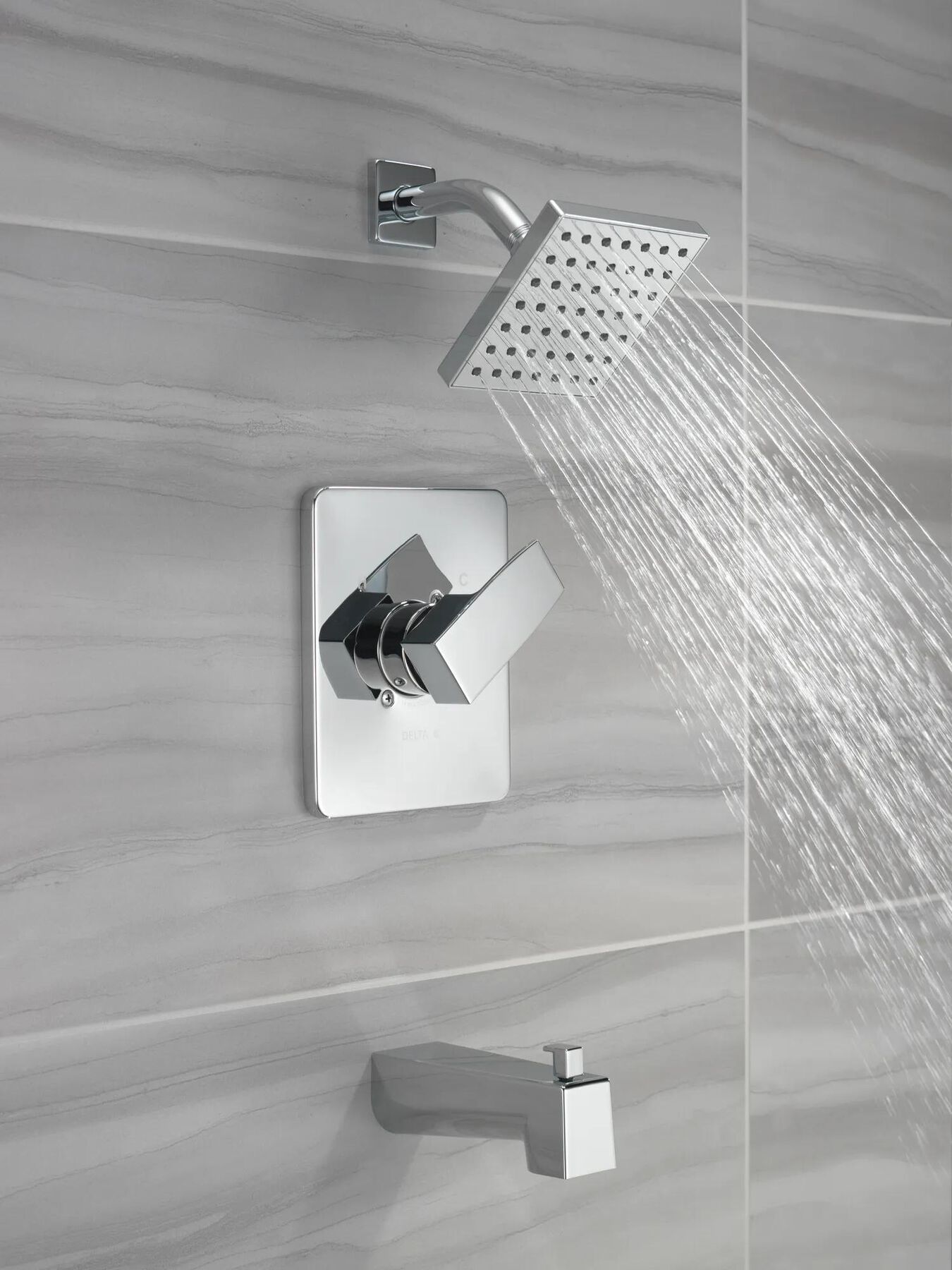 Monitor 14 Series Tub & Shower Trim