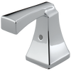 Metal Lever Handle Set - 2H Bathroom