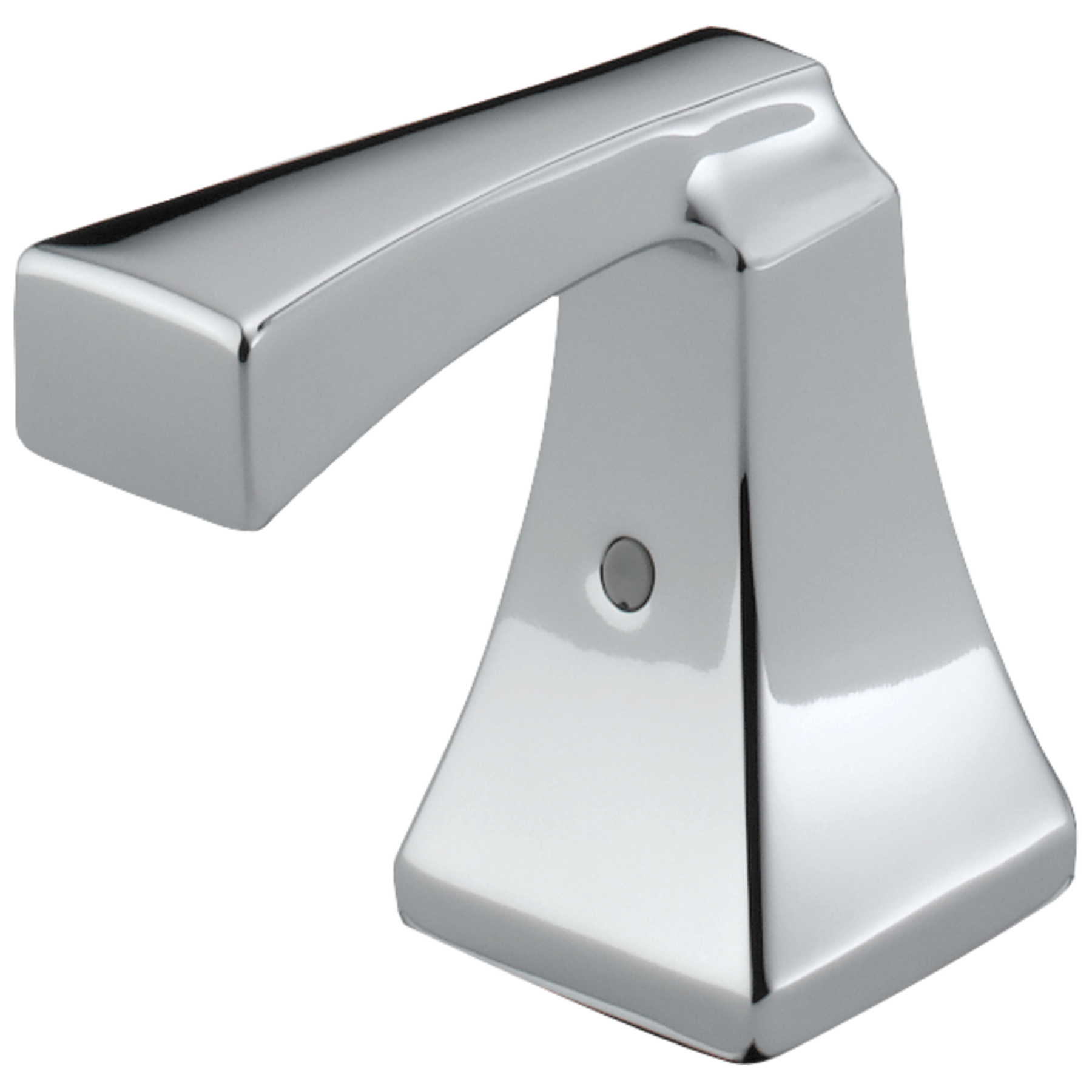 Metal Lever Handle Set - 2H Bathroom