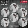 Shower Trim with Rough Bundle