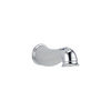 Tub Spout - Pull-Down Diverter