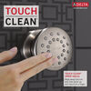 Body Spray Round Surface Mount (Recertified)