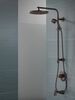 Tub Spout - Pull-Up Diverter