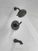 Monitor&reg; 14 Series Tub and Shower (Recertified)