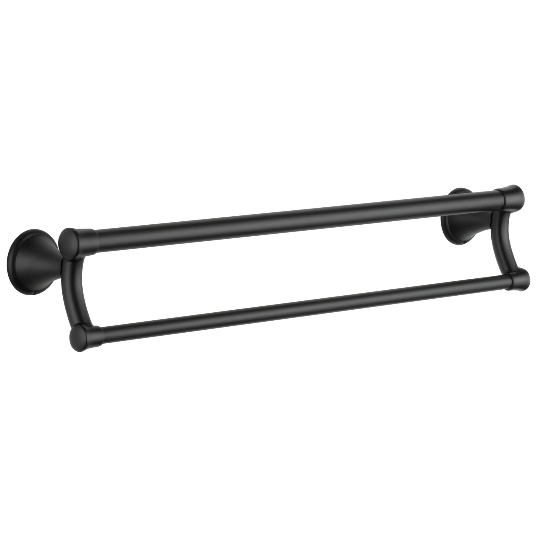 D&eacute;cor Assist Transitional Towel Bar w/ Assist Bar